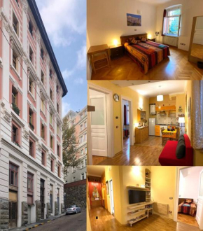 CASA VACANZE DESIDERIO Trieste